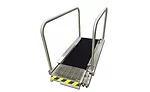 Meritech XFA Boot Hygiene System