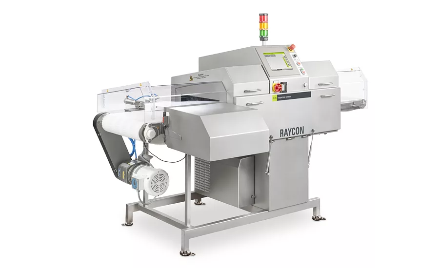 Sesotec Raycon