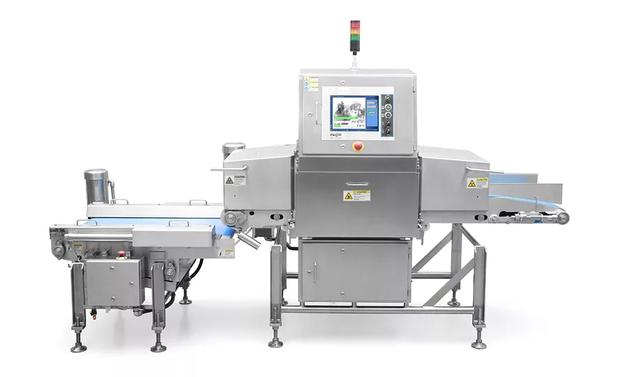 Eagle Inline Inspection Equipment