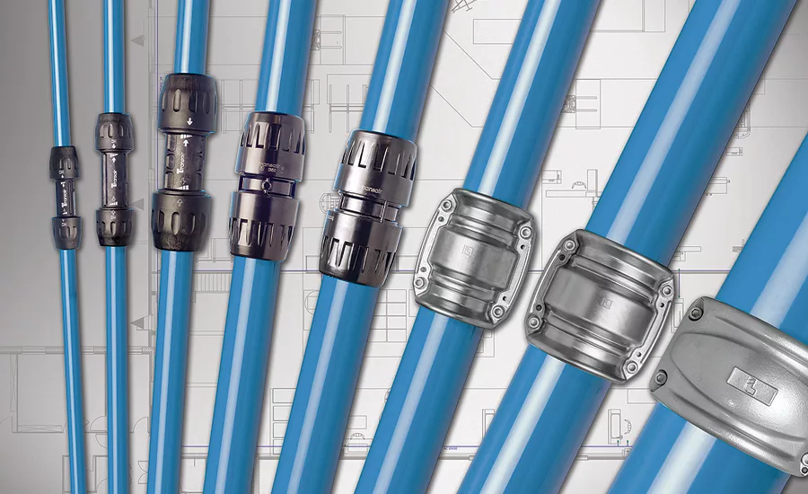 Kaeser SmartPipe