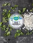 Follow Your Heart Feta Crumbles Lid