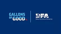 Gallons of Good DFA