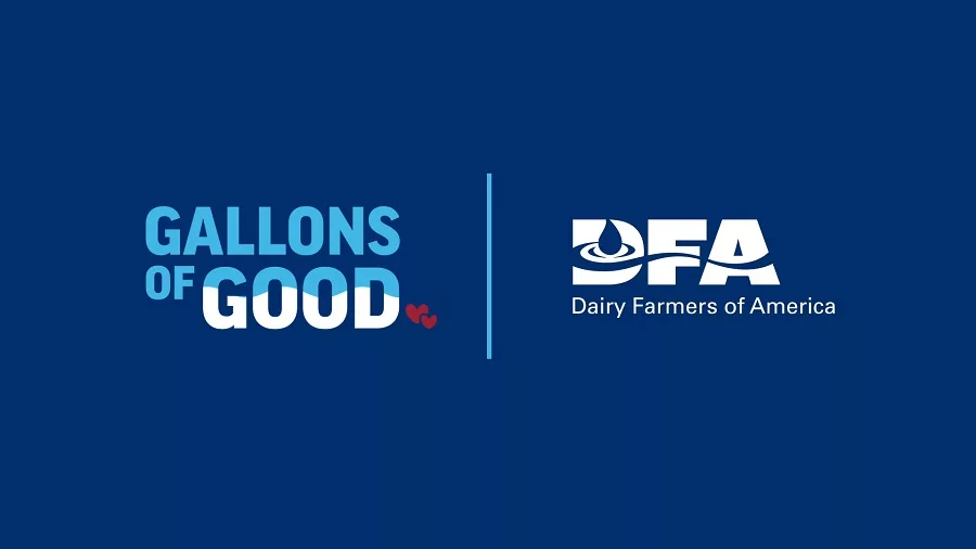 Gallons of Good DFA