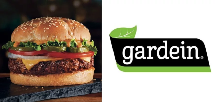 Gardien Burger