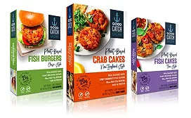 Good Catch Plant-Based Seafood