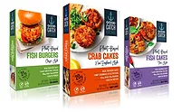 Good Catch Plant-Based Seafood