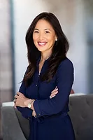 Christine Mei CEO Good Catch Gathered Foods