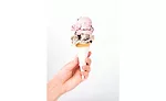 Animal Free Frozen Desserts Earth Day Scoop Cone Graeter's