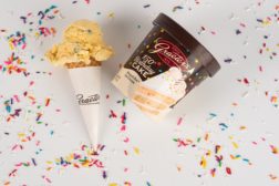 Graeter's Birthday Cake Ice Cream