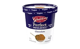 Vegan Ice Cream Dairy Free Graeter's Perfect Day