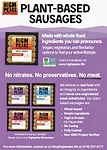 High Peaks Fact Sheet