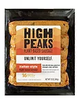 High Peaks Italian Sausage