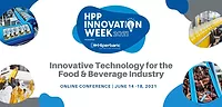 High Pressure Processing Conference Miami Hiperbaric