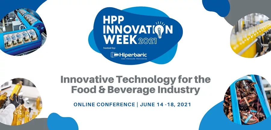 High Pressure Processing Conference Miami Hiperbaric