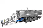 Hiperbaric 300 HPP Machine
