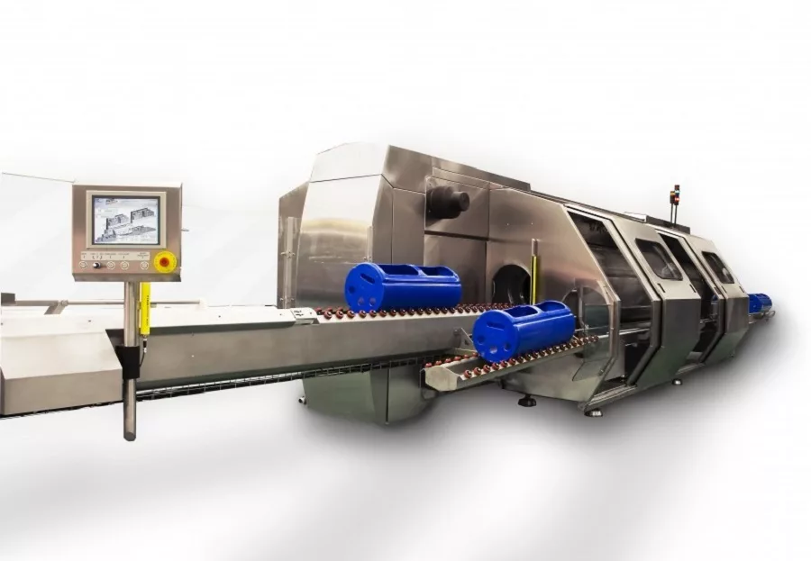 Hiperbaric 300 HPP