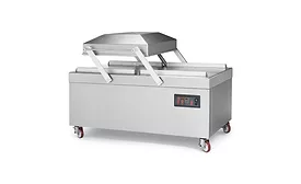 Hollymatic Vacuum Packaging Machine
