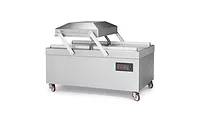 Hollymatic Vacuum Packaging Machine Hollymatic Vacuum Packaging Machine