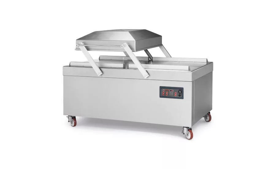 Hollymatic Vacuum Packaging Machine