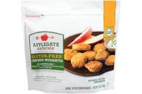 Applegate chicken nuggets
