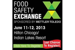 Food Safety Exchange logo