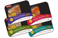Foster Farms chicken breasts