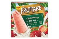 Fruttare ice cream bars