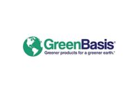 GreenBasis logo