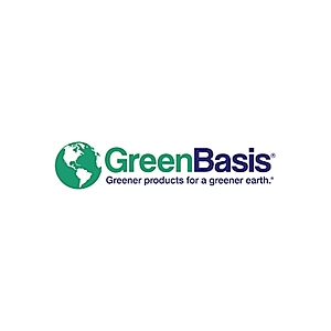 GreenBasis logo