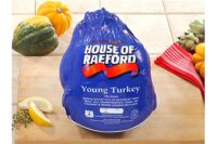 House of Raeford turkey