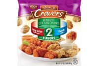 Koch Foods Snack Cravers