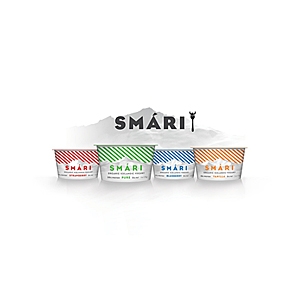 Smari Icelandic yogurt