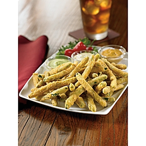 Tampa Maid Foods fried green beans