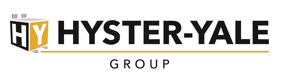 Hyster-Yale Logo