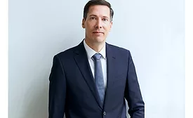 Interroll Steffen Flender Managing Director