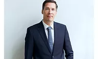 Interroll Steffen Flender Managing Director