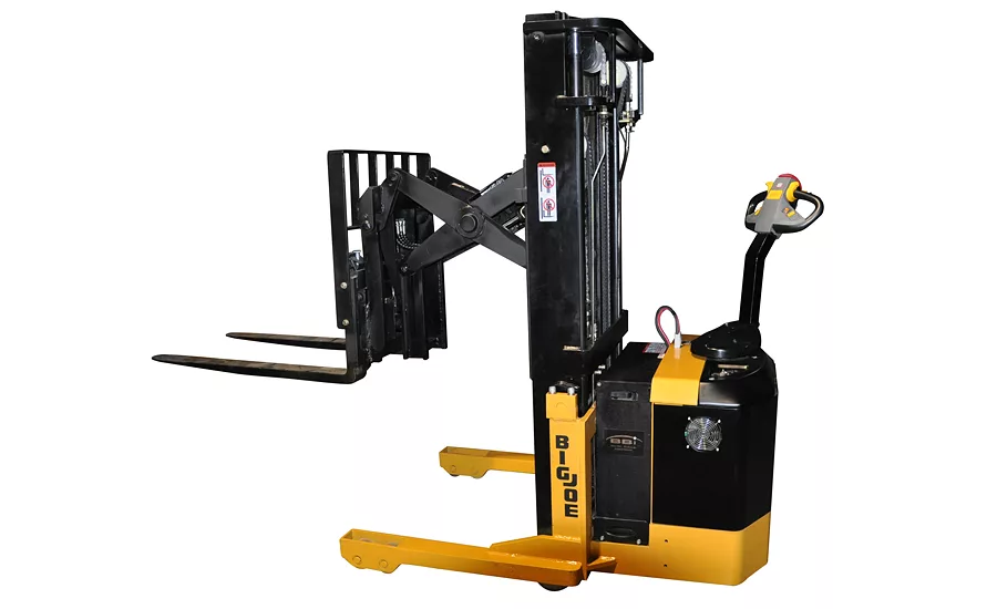 Big Joe Walkie Reach Truck