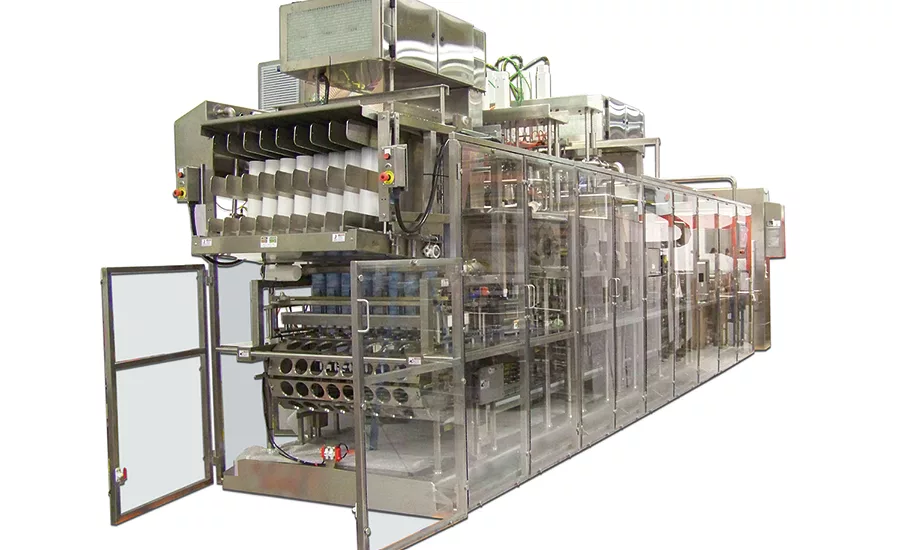 Bosch Packaging Technology