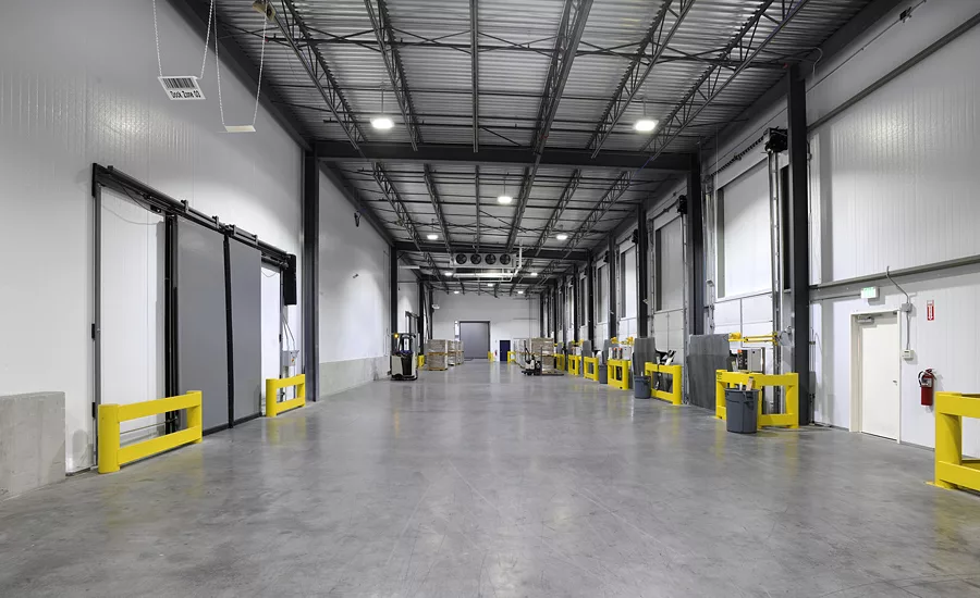 Cree Innovative Cold Storage Enterprises