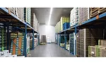 G & G Oppenheimer Cold Storage