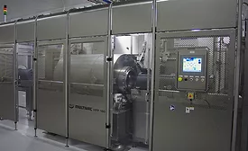Avure Upgradeable HPP Machine