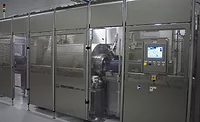Avure Upgradeable HPP Machine