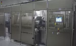 Avure Upgradeable HPP Machine