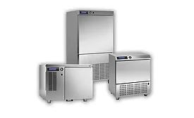 Master-Bilt Master Chill Freezers