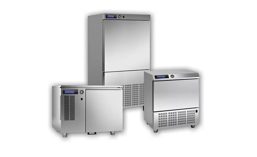 Master-Bilt Master Chill Freezers