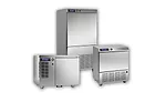 Master-Bilt Master Chill Freezers