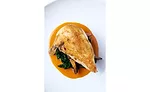 SugarCreek sous vide chicken