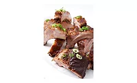SugarCreek Sous Vide Ribs SugarCreek Sous Vide Ribs