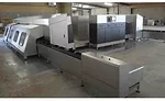 Triton 2200L HPP Machine