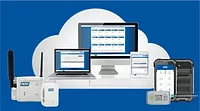 PENN Connected Digital Food Safety Compliance Management System